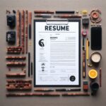 Resume for Brick Layer